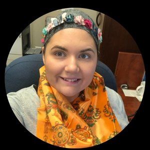 Meet your Posher, Amandale